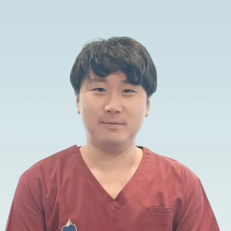 歯科医師 石田昌也の写真
